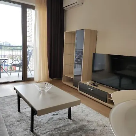 Appartement Waterfront Giuseppe