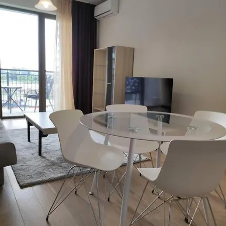 شقة Waterfront Giuseppe *