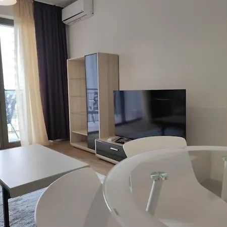 Waterfront Giuseppe Appartement *