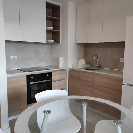 Appartement Waterfront Giuseppe