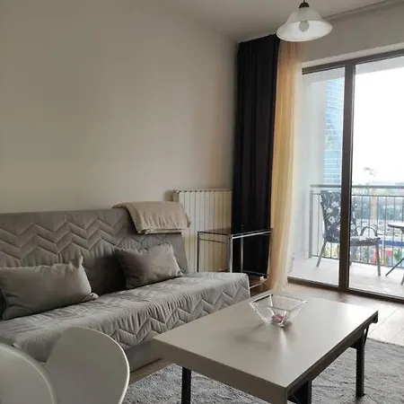 Appartement Waterfront Giuseppe *