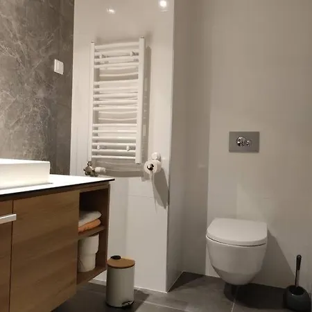 Waterfront Giuseppe *