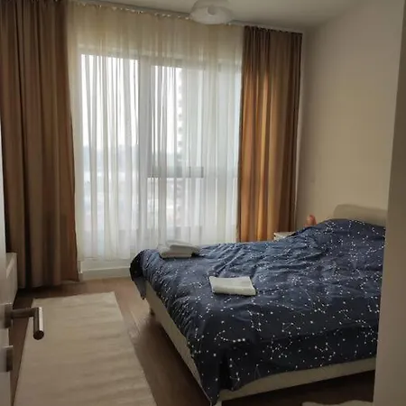 Appartement Waterfront Giuseppe