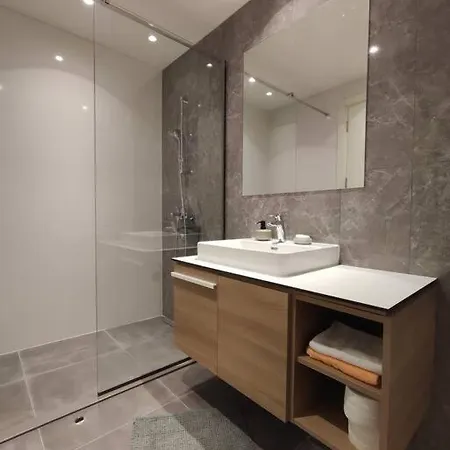 Waterfront Giuseppe Appartement