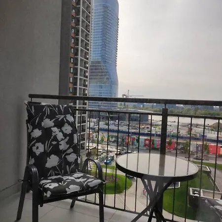 Waterfront Giuseppe *